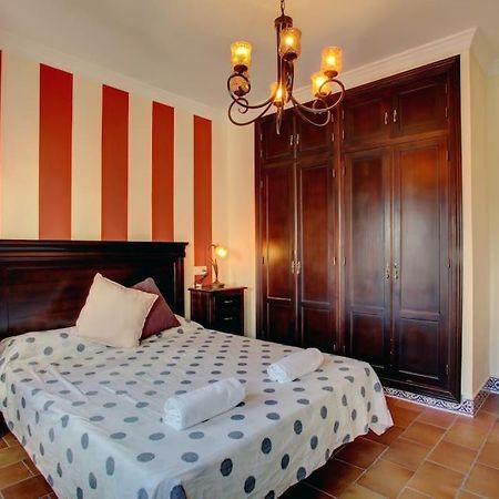 Apartamento Duplex Centro Con Garaje Gratuito Ronda Zewnętrze zdjęcie