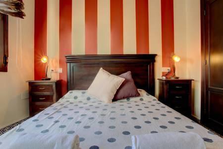 Apartamento Duplex Centro Con Garaje Gratuito Ronda Zewnętrze zdjęcie